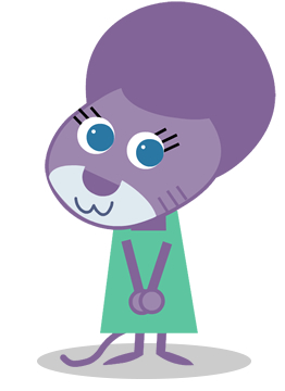 Personaggi-Mamma-Doggy