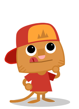 Personaggi-Matty