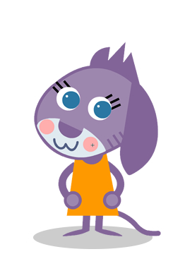 Personaggi-Pamy