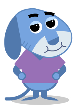 Personaggi-Papa-Doggy