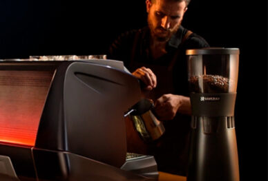 Rancilio, Video Rancilio Classe 11