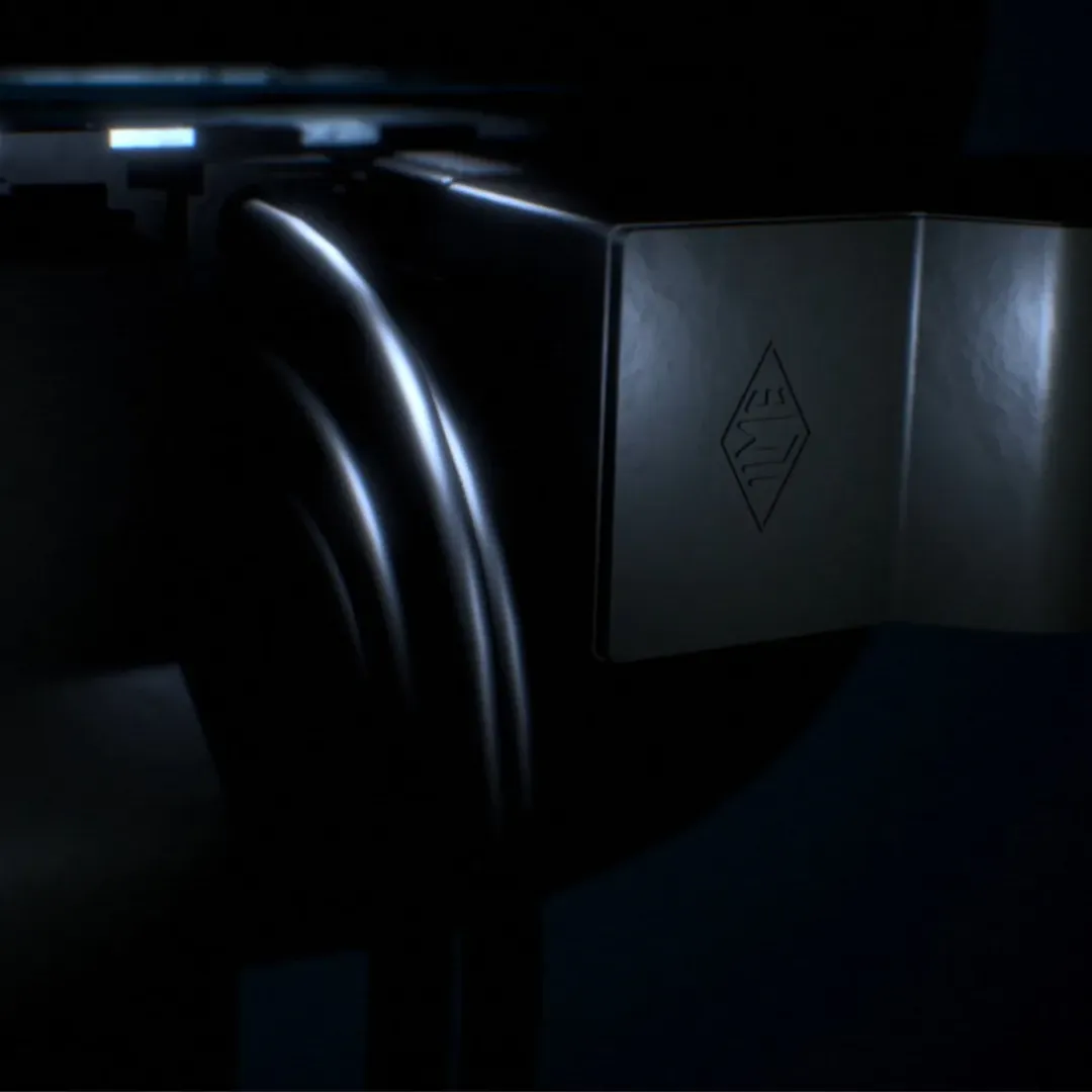 ILME, Video Teaser Gamma ilme video teaser gamma prodotti